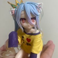 游戏人生白 desktop cute