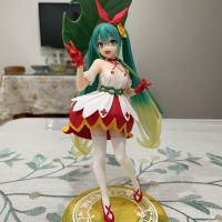 初音未来 拇指姑娘