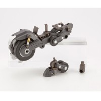 M.S.G. 重武器组件26 砂轮机