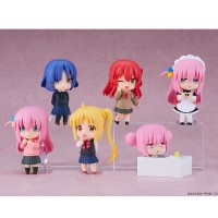 惊喜粘土人 孤独摇滚！动画版