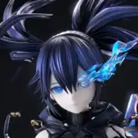 黑岩射手：黎明降临 皇后[黑岩射手]  huke原画款