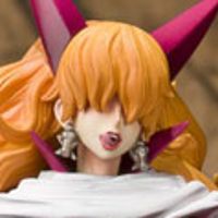 FiguartsZERO 航海王 小萨蒂