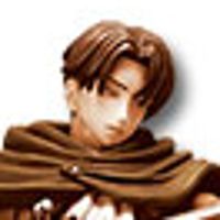 一番赏 进击的巨人 〜墙外调查女性巨人捕获行动〜 最终奖 骑马的利威尔 重新涂装款