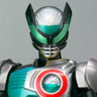 S.H.Figuarts 假面骑士诞骑 原始型