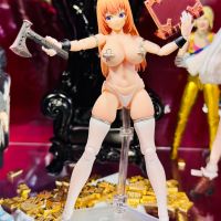 修女也不是好惹的！