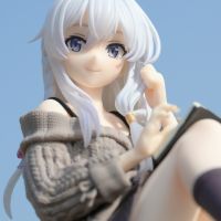 你看书还是看我，眼神里求知欲度多