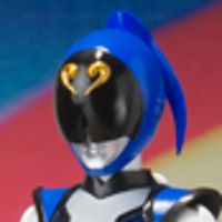 S.H.Figuarts 秋叶原蓝