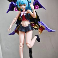 漆黑利爪•空骑士