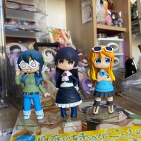 我的妹妹不可能这么可爱