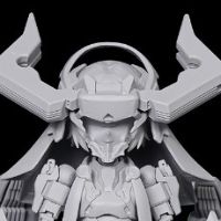 裁决单兵 雷霆无双