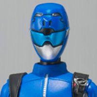 S.H.Figuarts 蓝色捍卫者（暂译）