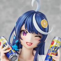 身为VTuber的我因为忘记关台而成了传说 小咻瓦