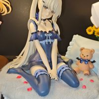 展示一下目前收集到的所有真昼手办(✧∇✧)