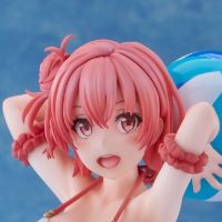 我的青春恋爱物语果然有问题 。续 由比滨结衣 泳装