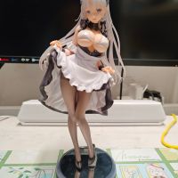 女仆姐姐辛西娅到货随手拍