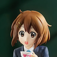 POP UP PARADE  轻音少女 平泽唯 L尺寸