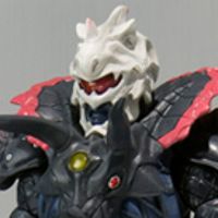 S.H.Figuarts 映司贪欲者