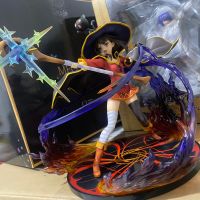 爆裂魔法是最强的！！！