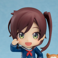 粘土人#2561 终末的火车前往何方？ 千仓静留 与 波奇桑 基础款