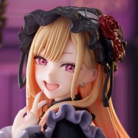 艺术家杰作+ 更衣人偶坠入爱河  喜多川海梦人偶~黑江雫的服装造型~