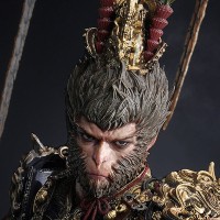 黑神话：悟空 天命人·大圣金甲套