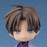 粘土娃 刀剑乱舞  压切长谷部 轻装