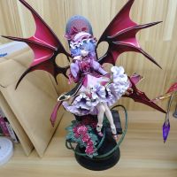 大A东方红魔馆两姐妹