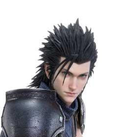 最终幻想7 重生 扎克斯·菲尔