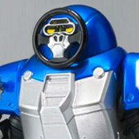 S.H.Figuarts 猩崎·巴纳纳（暂译）