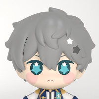 Huggy Good Smile 偶像梦幻祭2 濑名泉