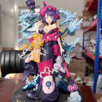 中规中矩，可远观不可亵玩