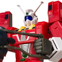 SMP [SHOKUGAN MODELING PROJECT] 传说巨神伊迪安 -启动套装-(新装版)