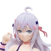 TAiTO赏 不时用俄语小声说真心话的邻桌艾莉同学 艾莉的休息日 LH奖 艾莉 LH奖配色