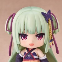 粘土人#2718 千恋万花 丛雨