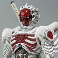 S.H.Figuarts 腑破十脏