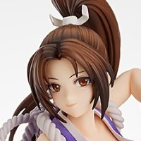 拳皇14 不知火舞 2P配色版