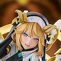 胜利女神：新的希望 长发公主