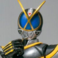 S.H.Figuarts 假面骑士凯撒