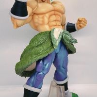 贝吉塔大猿套布罗利