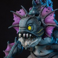 理性归零 深潜者 紫色款