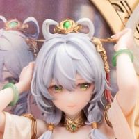 洛天依1/6 手办 『木兰辞』 Ver.