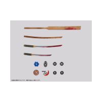 普利普拉 人偶的武器 武士的爱好 ～邪之道～