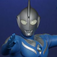 大怪兽系列 奥特新生代 高斯奥特曼 月神形态