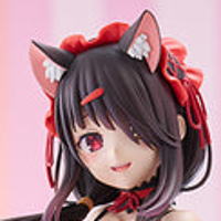 TENITOL TALL 约会大作战 第五季 時崎狂三