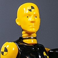 DAMTOYS 1/12 可动人形 “测试人C3” NO.DPS10