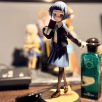 Tenitol终末列车去哪里东云晶