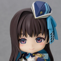 粘土人#2705 胜利女神：妮姬 玛丽安