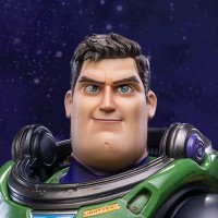 光年正传 巴斯光年SRA 站姿艺术雕塑