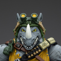 忍者龟 洛克斯代迪