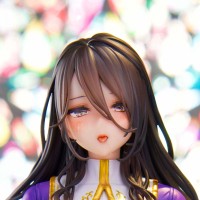 祷告的修女—彼得罗涅